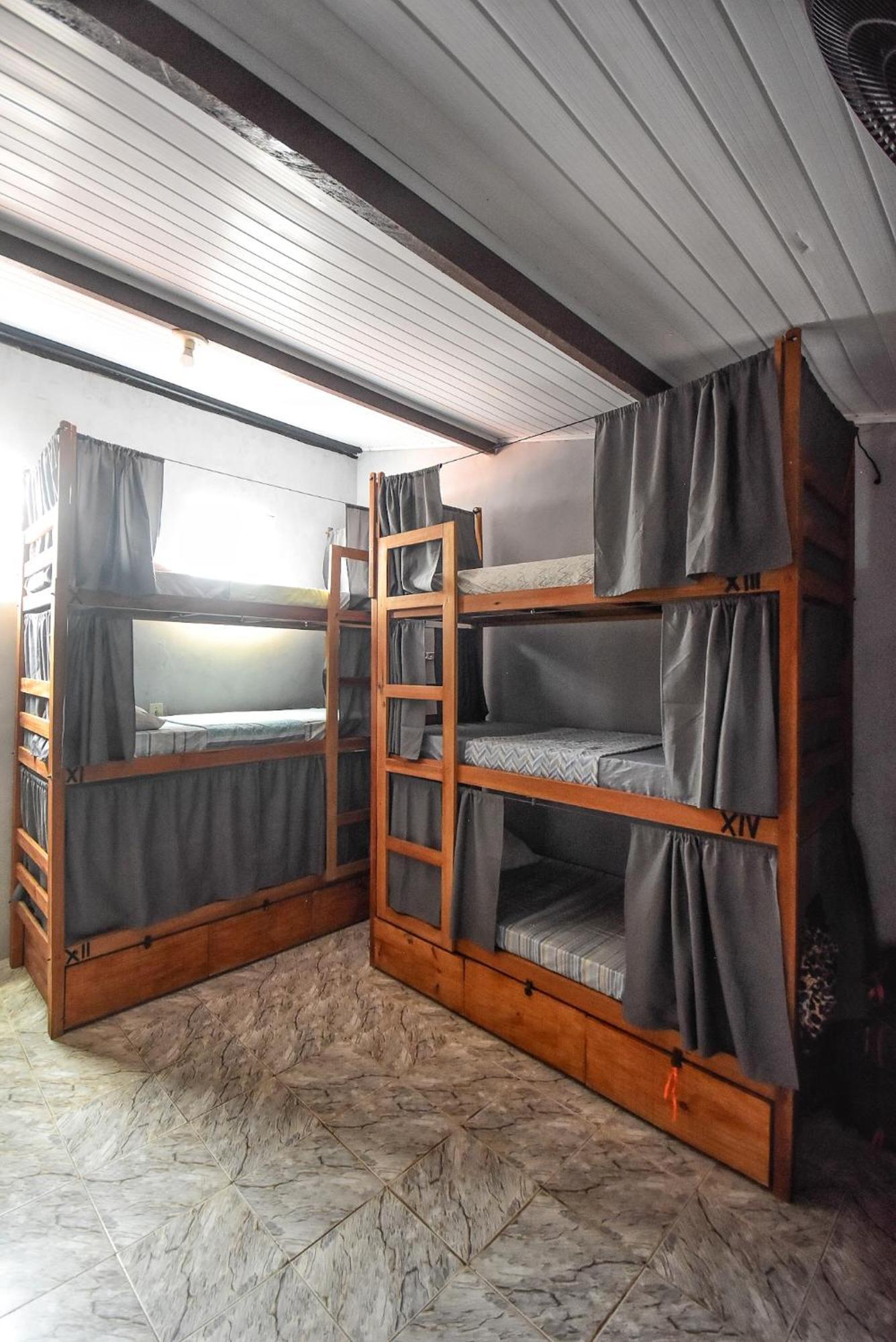 Hostel Rota 027 Итакаре Экстерьер фото