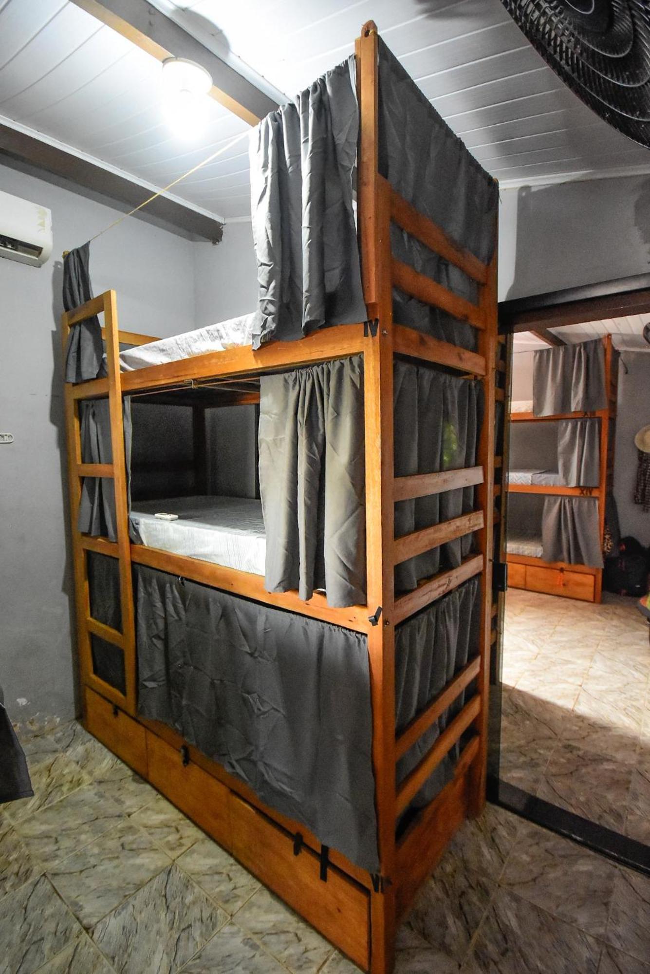 Hostel Rota 027 Итакаре Экстерьер фото