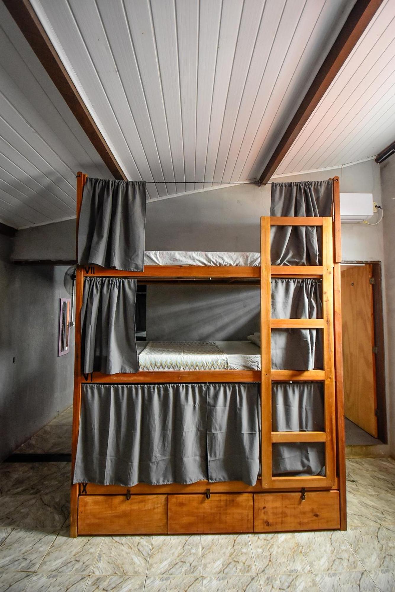Hostel Rota 027 Итакаре Экстерьер фото