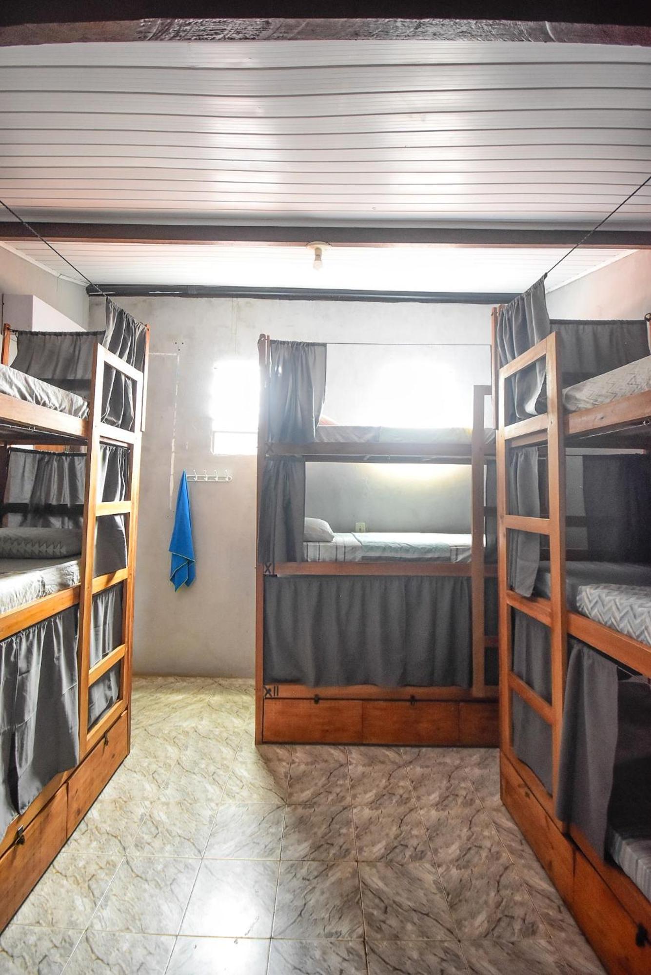Hostel Rota 027 Итакаре Экстерьер фото