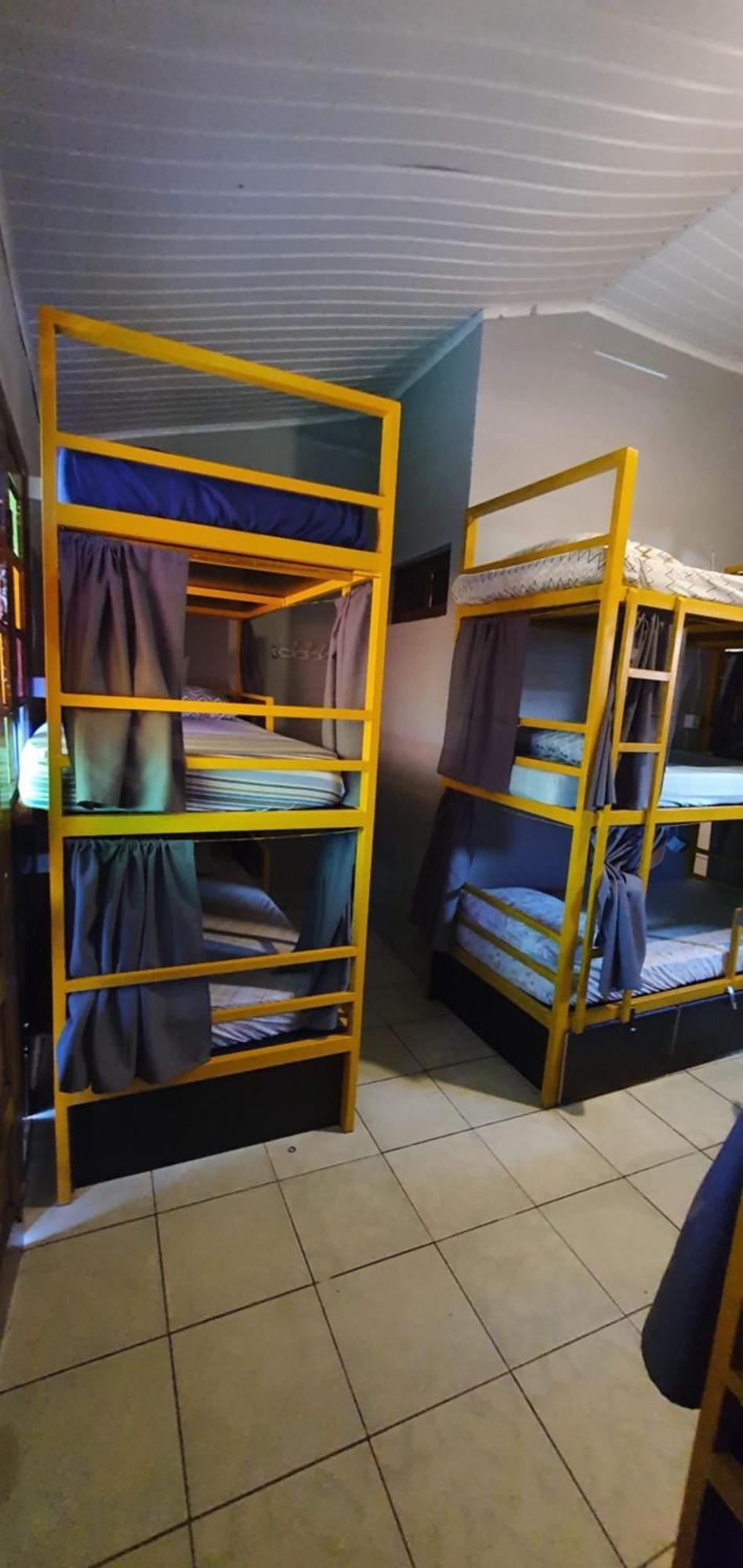Hostel Rota 027 Итакаре Экстерьер фото