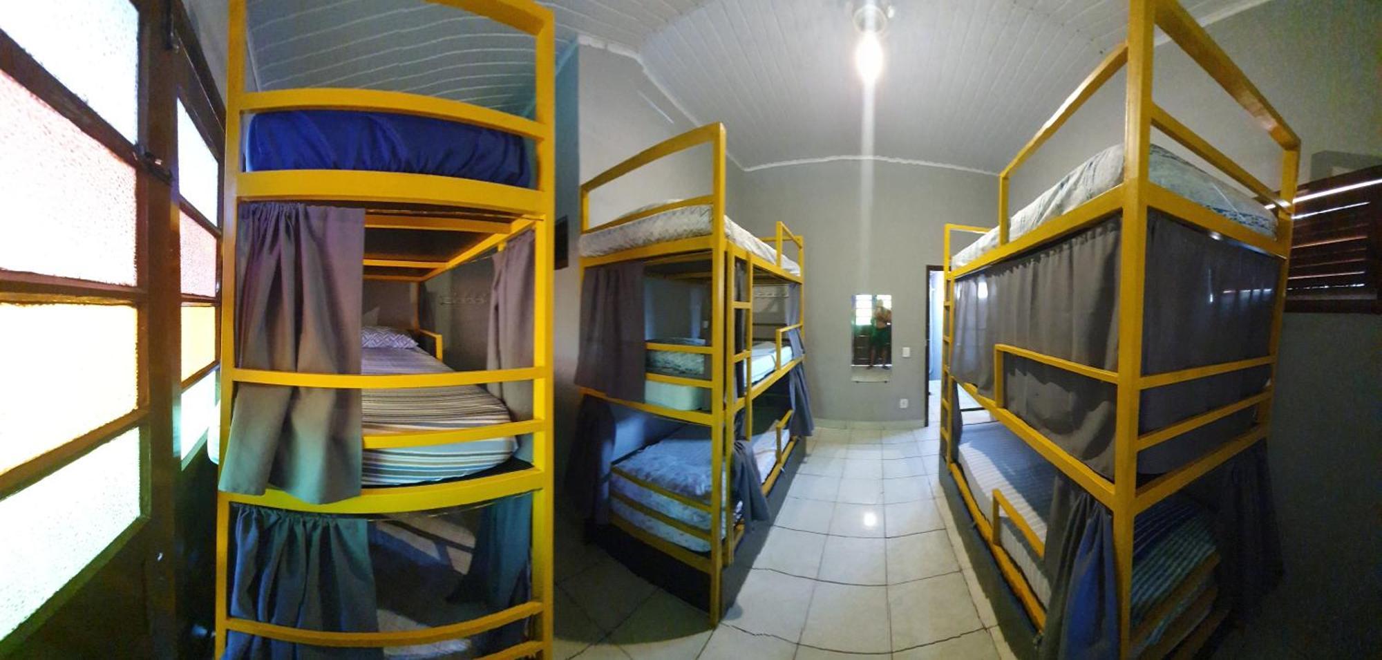 Hostel Rota 027 Итакаре Экстерьер фото