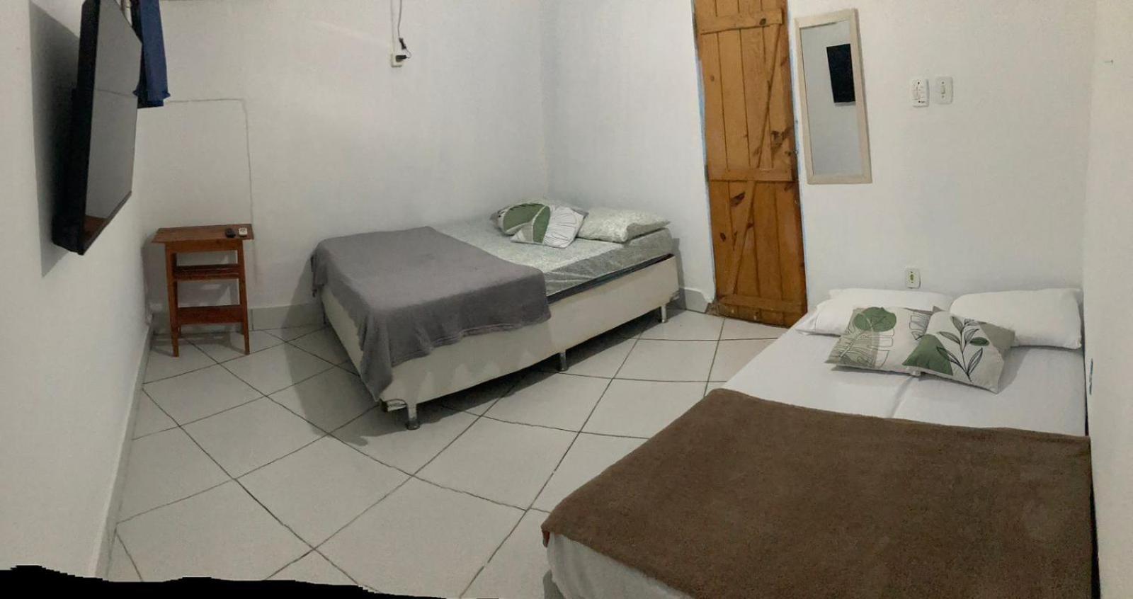 Hostel Rota 027 Итакаре Экстерьер фото