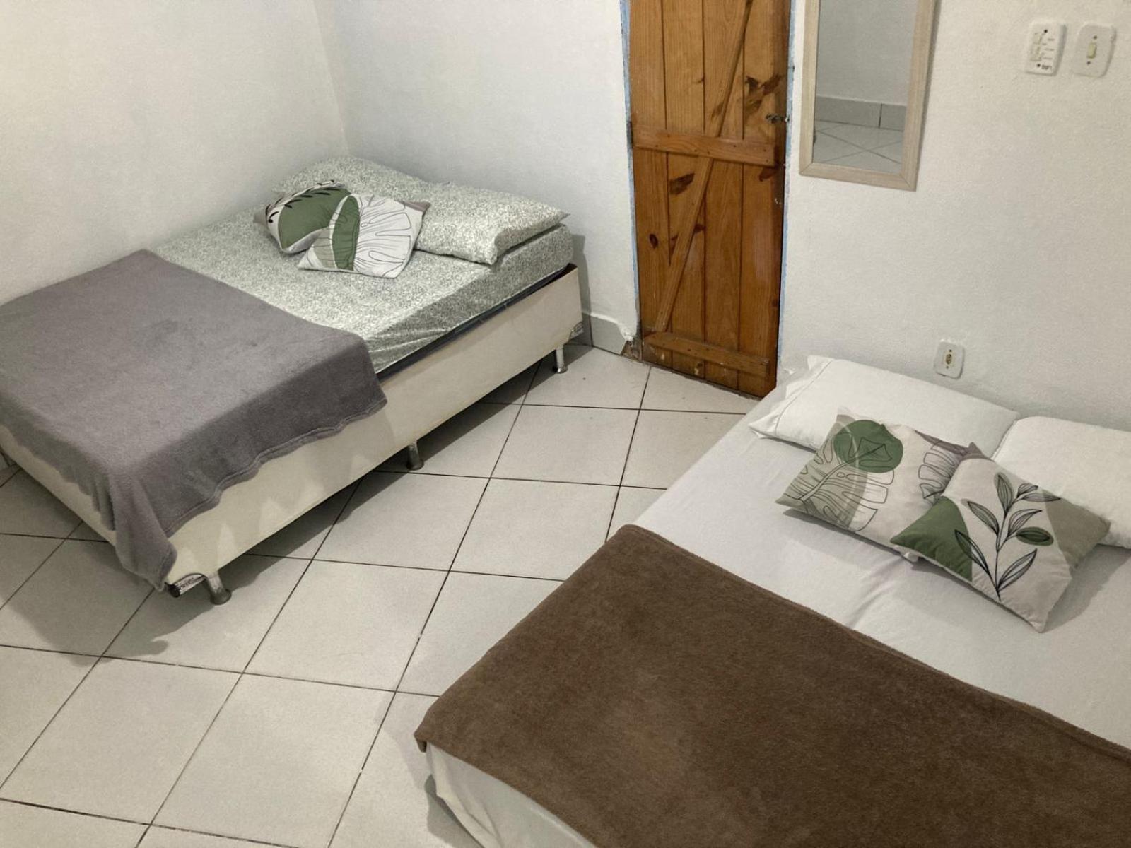 Hostel Rota 027 Итакаре Экстерьер фото