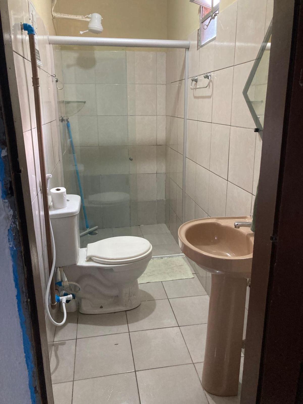 Hostel Rota 027 Итакаре Экстерьер фото