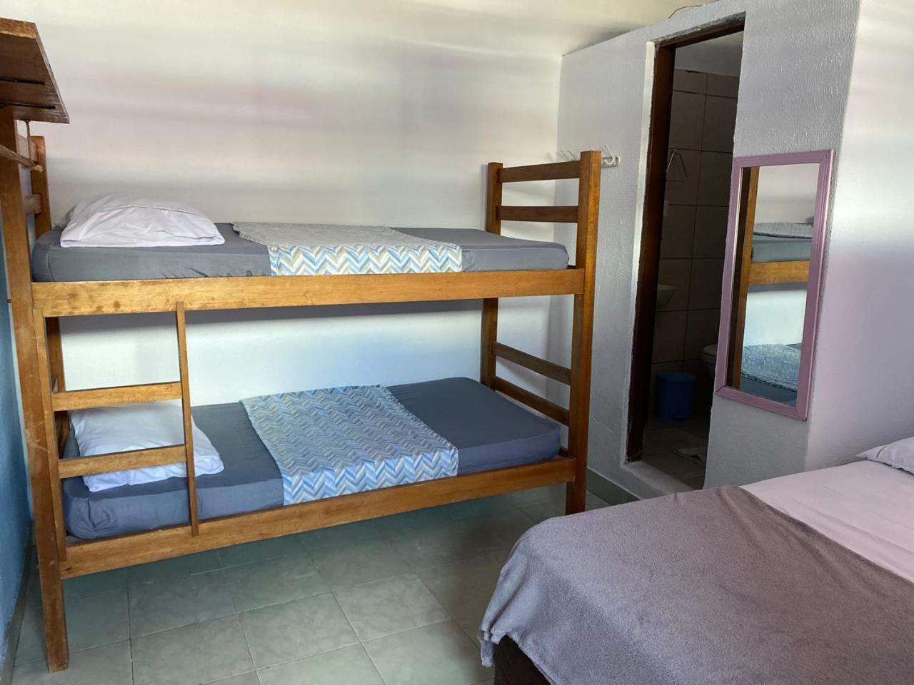 Hostel Rota 027 Итакаре Экстерьер фото