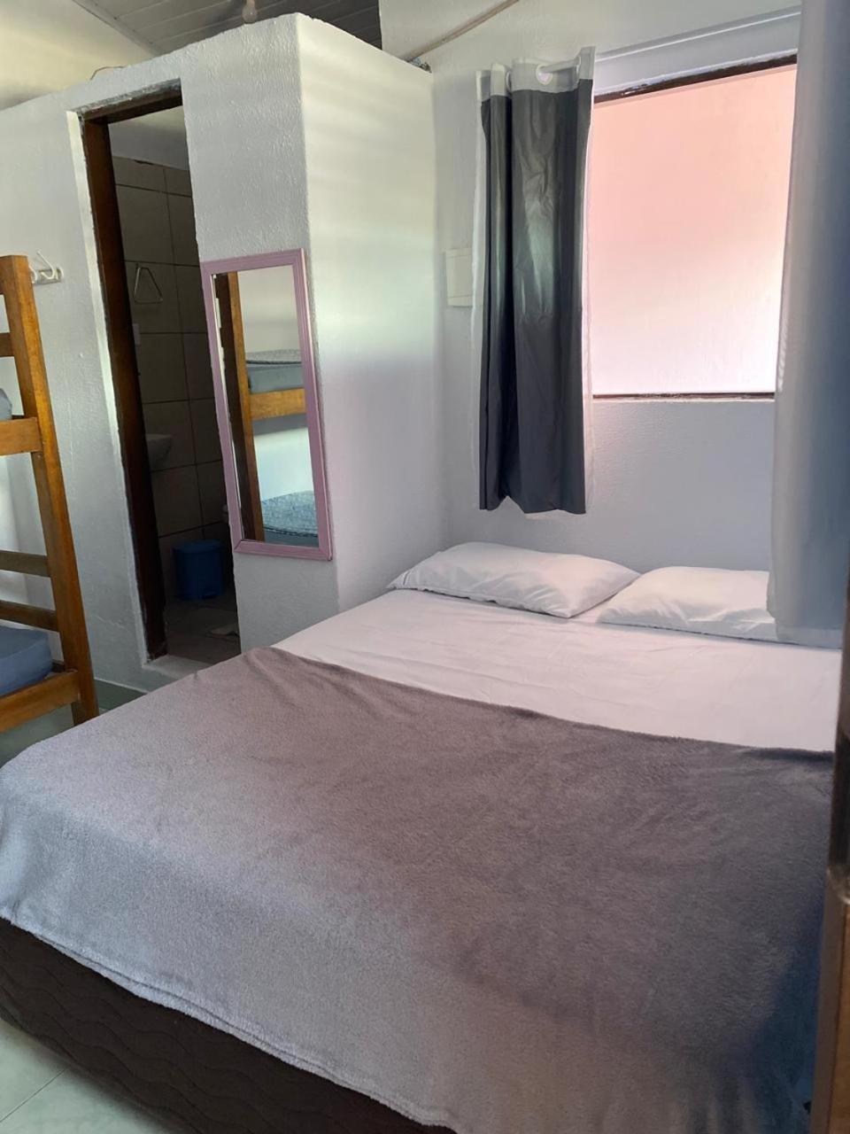 Hostel Rota 027 Итакаре Экстерьер фото