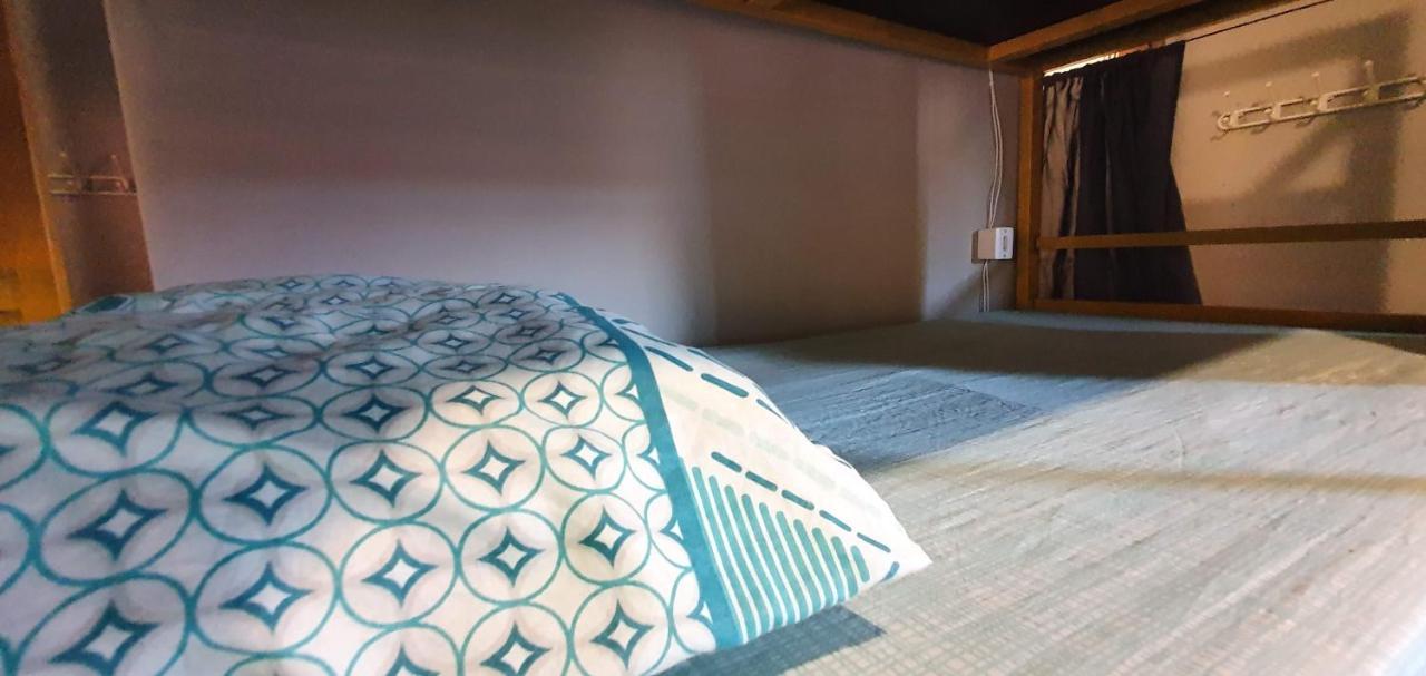 Hostel Rota 027 Итакаре Экстерьер фото